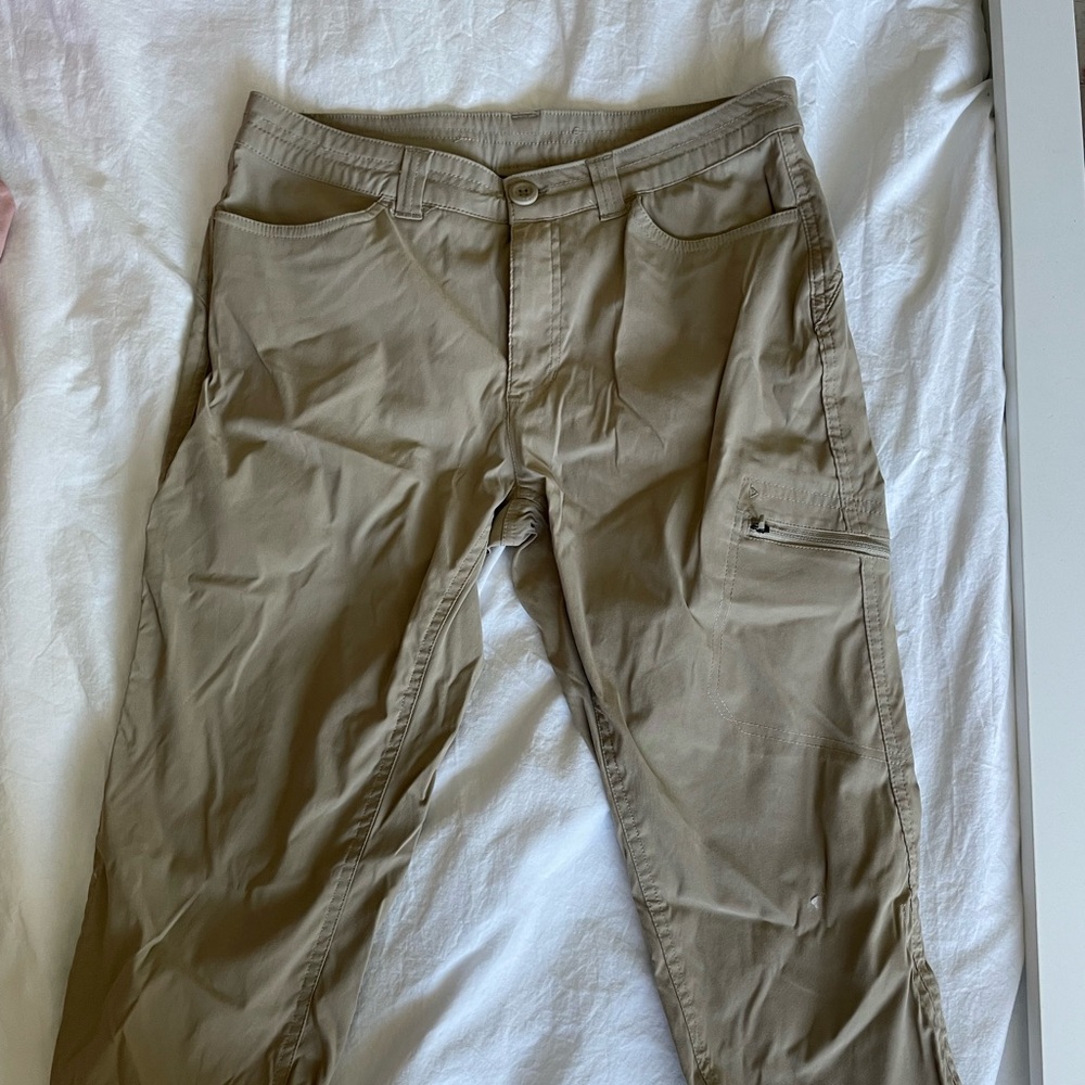Eddie Bauer Hiking Pants